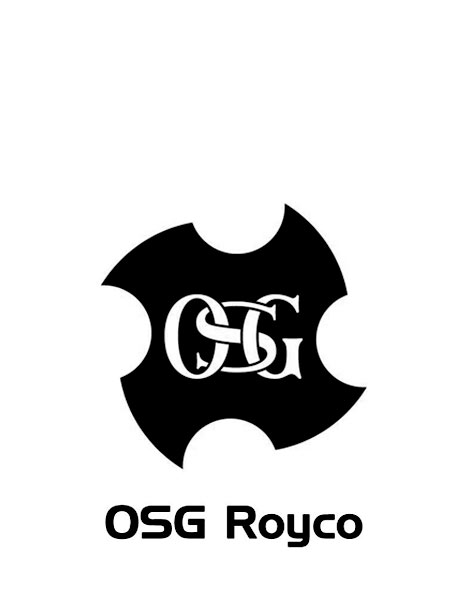 OSG Royco Mexico